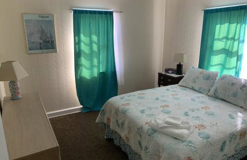 Queen Anne's Revenge at the Beach cottage - Foto 11