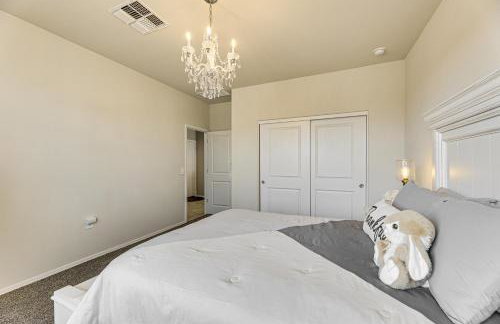 Florence Home about 10 Mi to Historic District! - Foto 18