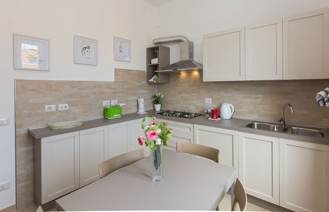 Rental in Rome Taurasia - Foto 16