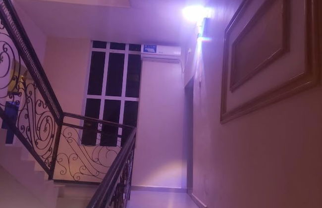 Royal Swiss Apartments and Suites - Foto 53