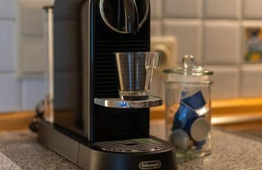 Zentrale Ferienwohnung mit Blick auf den See inklusive Parkplatz und Internet Geschäftsreisende willkommen - Foto 28