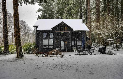 Lolowood Chalet - Modern cozy nature retreat dog friendly - Foto 59