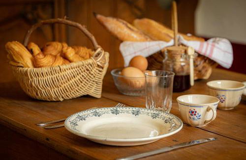 Chez Marguerite et Bienaimé - Foto 12