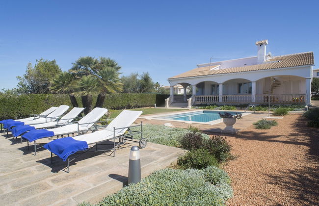 Villa Paraíso Perdido, Piscina Privada, Wifi, paz Sobre el Acantilado - Foto 24