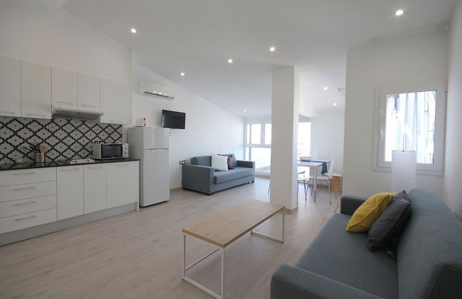 Blue Sea Holiday Rentals - Foto 24