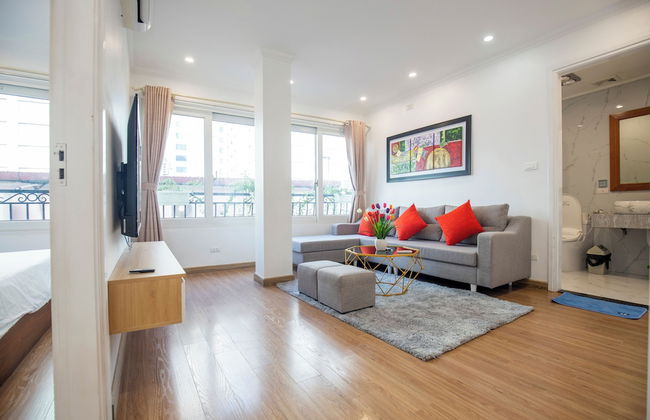 Sumitomo6 Apartments near Lotte - Foto 6