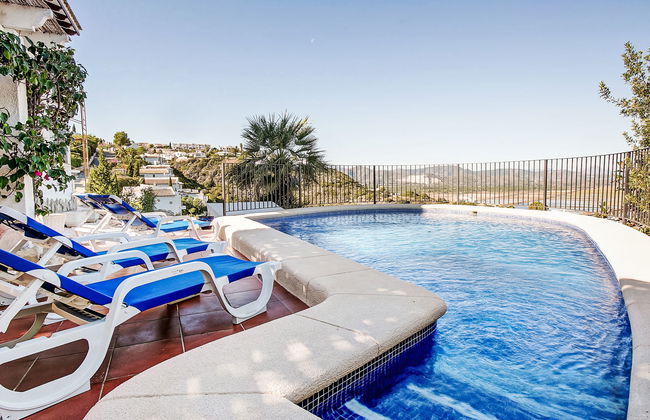 Villa Flores - Foto 25