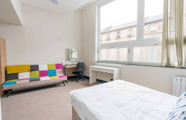 JOIVY Cosy Rooms In In Newington - Foto 6