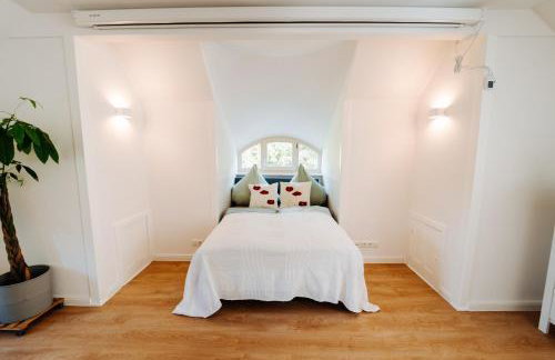 Villa Levin 65qm 4 Personen mit Pool WLAN und Parken - Foto 20