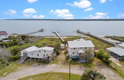 Waterfront Dock Kayaks Ping Pong 3 Bedroom 2 Bathroom - Foto 26
