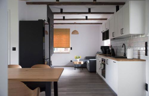 Stara Stolarnia Noclegi - Foto 32