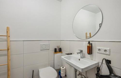 APARTVIEW Apartments Krefeld - WLAN - Zentral - ruhig - Photo 9