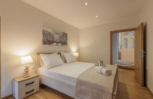 Pavlos & Sofia Villa Vigla - Heated Private Pool - Foto 9