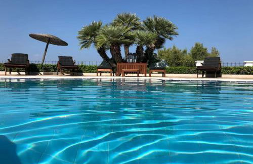 Villa Dolphin Akrata - Foto 1