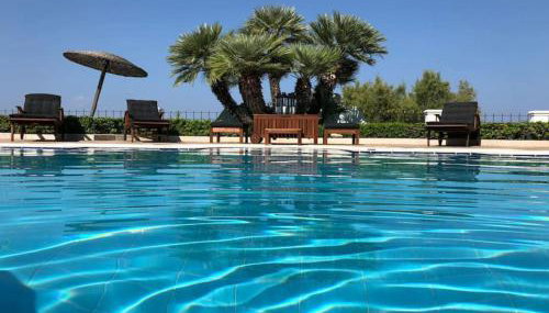 Villa Dolphin Akrata - Foto 1