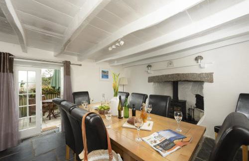 The Old Farmhouse - Foto 16