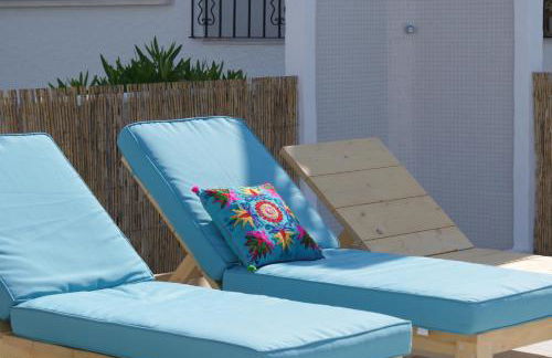 Villa Boho Ibiza Style - Foto 9