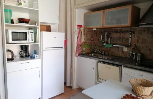 Studio bord de mer équipé air conditionné 1min de la plage - Foto 23