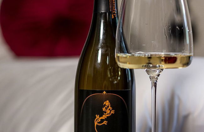 Dormio Wijnhotel Valkenburg - Photo 31