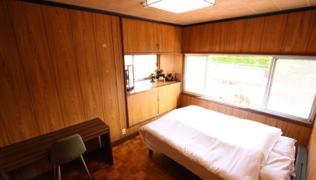 Gran Kodachi - Foto 4, Habitación