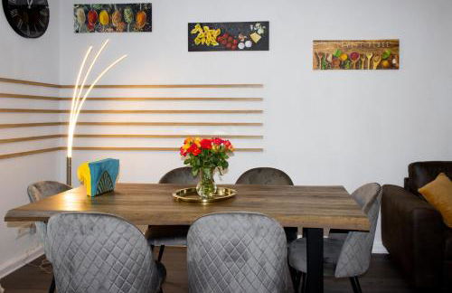 Modernes 3 Zimmer Apartment ! - Foto 22