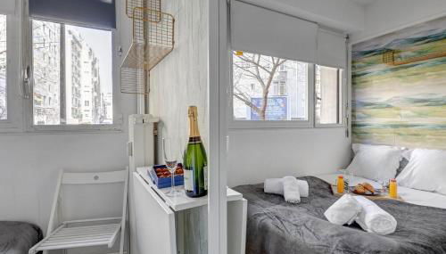 5017 Suite Vignes - Cozy studio - Foto 3