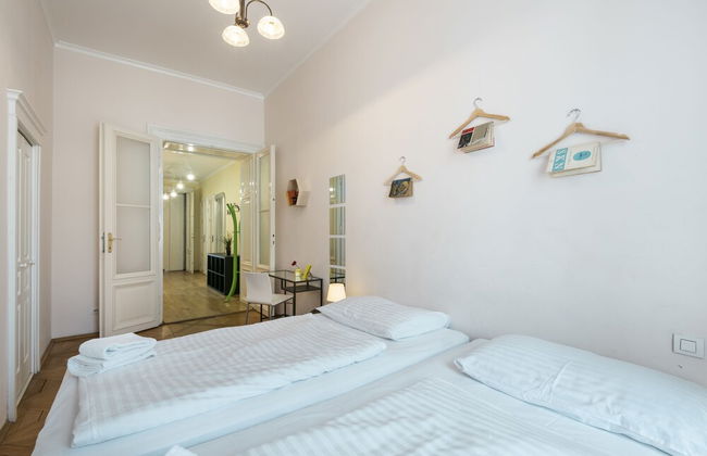 Hybernska Apartments - Foto 66