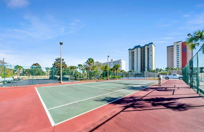 Destin Towers 143 - Foto 25