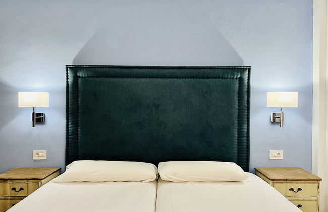 Apartamentos Frontera - Photo 41