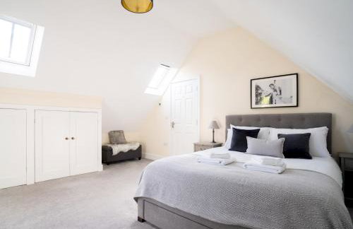 Crooked Cottage in picturesque Upper Oddington - Pass the Keys - Photo 3