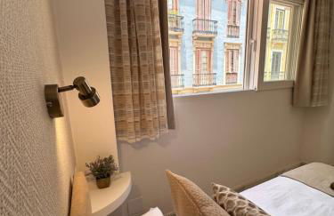 CM Málaga Soho - Foto 23