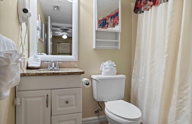 Pelican Beach 1908 1 Bedroom Condo by Pelican Beach Management - Foto 11