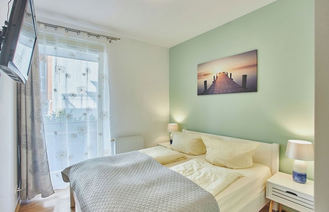 Apartamenty Swinoujscie Zacisze Lesne II - Foto 56