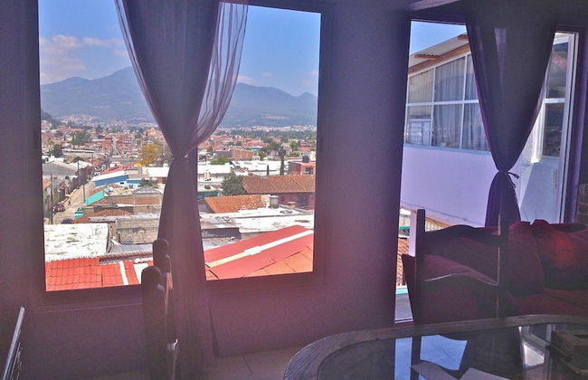 Lindo Depa Chimenea Preciosa Vista - Foto 29