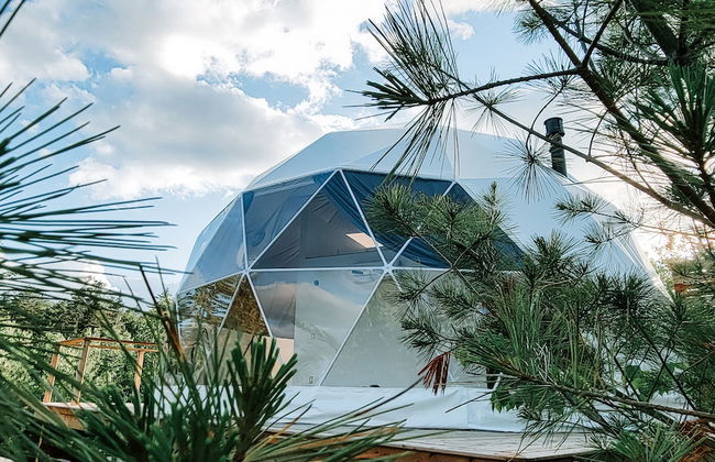 Nalu Retreat & Nordic Spa - Foto 62