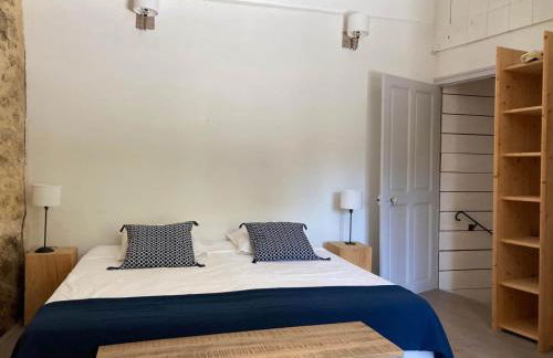 Escale en Provence - Bastide climatisée avec piscine - Foto 5