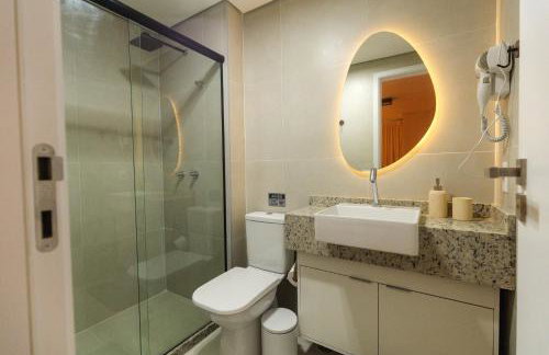 Apto moderno prox à Beira Mar de Fortaleza - Foto 7