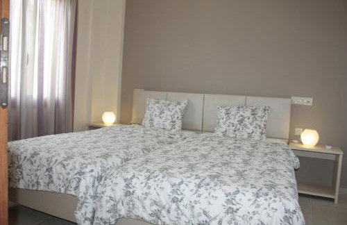 Evinos Garden - Photo 35