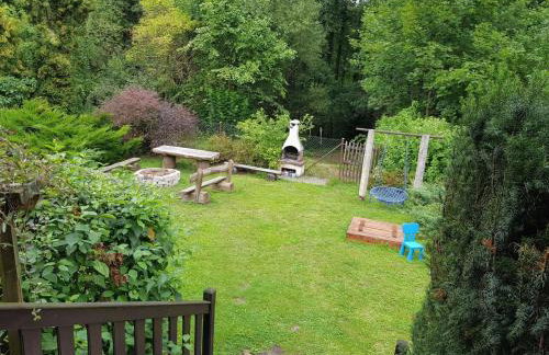 Leśniczówka Świt Gabriela Pieczka - Foto 15