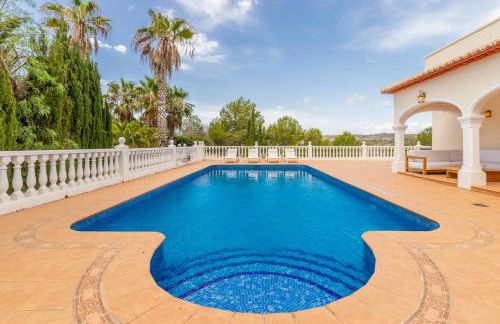 Bienvenue à la casita Joy and love à Javea - Foto 32