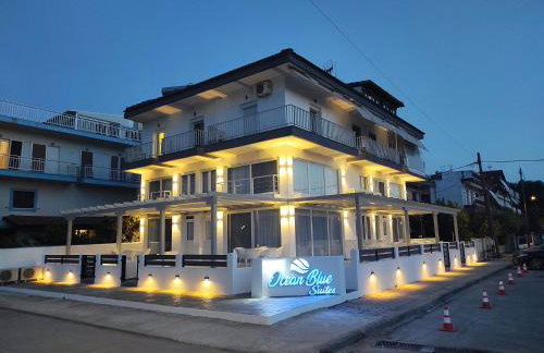 Ocean Blue Suites - Foto 52