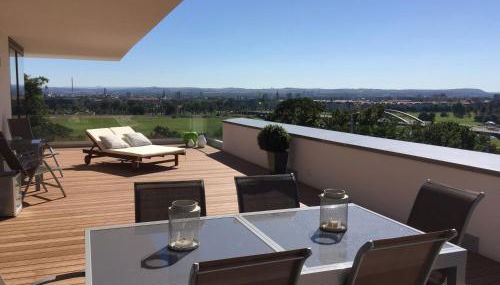 Wohnung mit Weitblick - Foto 3