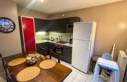 Charmant Duplex Quartier Perrache Confluence - Foto 11