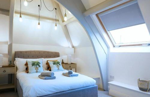 Modern Comfort in a Beautiful Location - No3 Rosedene Mews - Foto 1