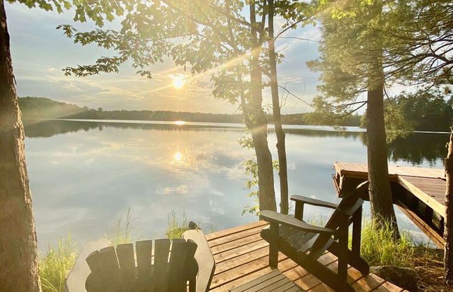 Pine Brae Eco-Resort - Photo 40