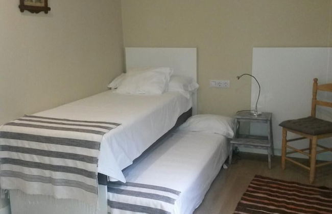 Apartamento San Pablo 3 - Foto 4