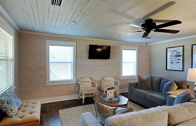 Cottages by the Bay - Love Letter - Foto 14