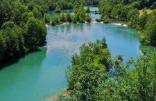 Mrežnica - Zelena oaza I - Foto 16