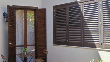 Via Cagliari Home - Foto 4, Garden view