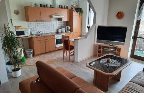 Ferienwohnung Börner - Photo 3